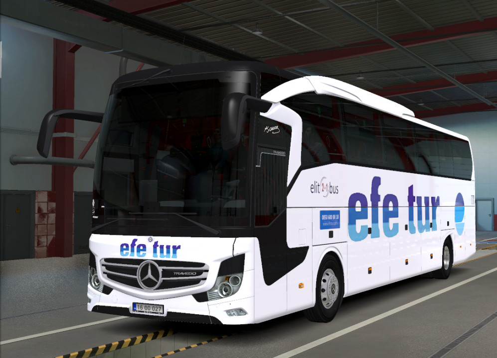 OyuncuyusBiss 16 SHD Efe Tur HD PAKET skins